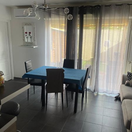 Chambre Agreable Avec Jacuzzi Marseille Eksteriør billede
